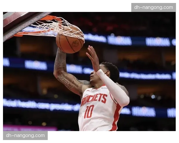 火箭加时赛领先13分遭森林狼逆转 暴露关键时刻组织真空结构性缺陷