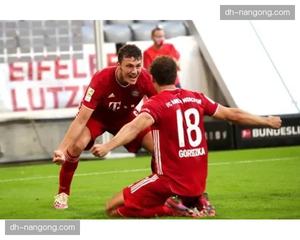 奥利塞18次助攻逼近德甲历史纪录 仅差3次即可追平穆勒