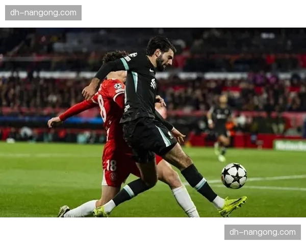 利物浦有效阻挡172次联赛第一，防守端封堵射门能力突出